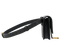 Saddle Belt Bag, side view